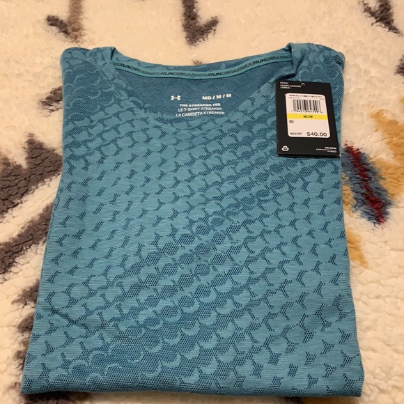 Under armour shirt NWT. - Picture 4 of 5